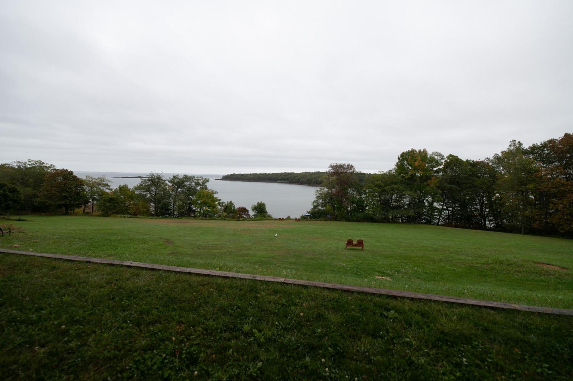 Ledges By The Bay Motel Rockport Luaran gambar