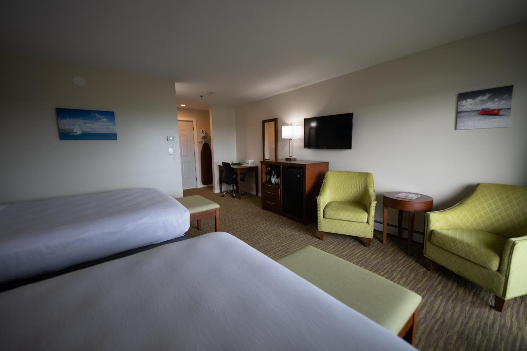 Ledges By The Bay Motel Rockport Luaran gambar