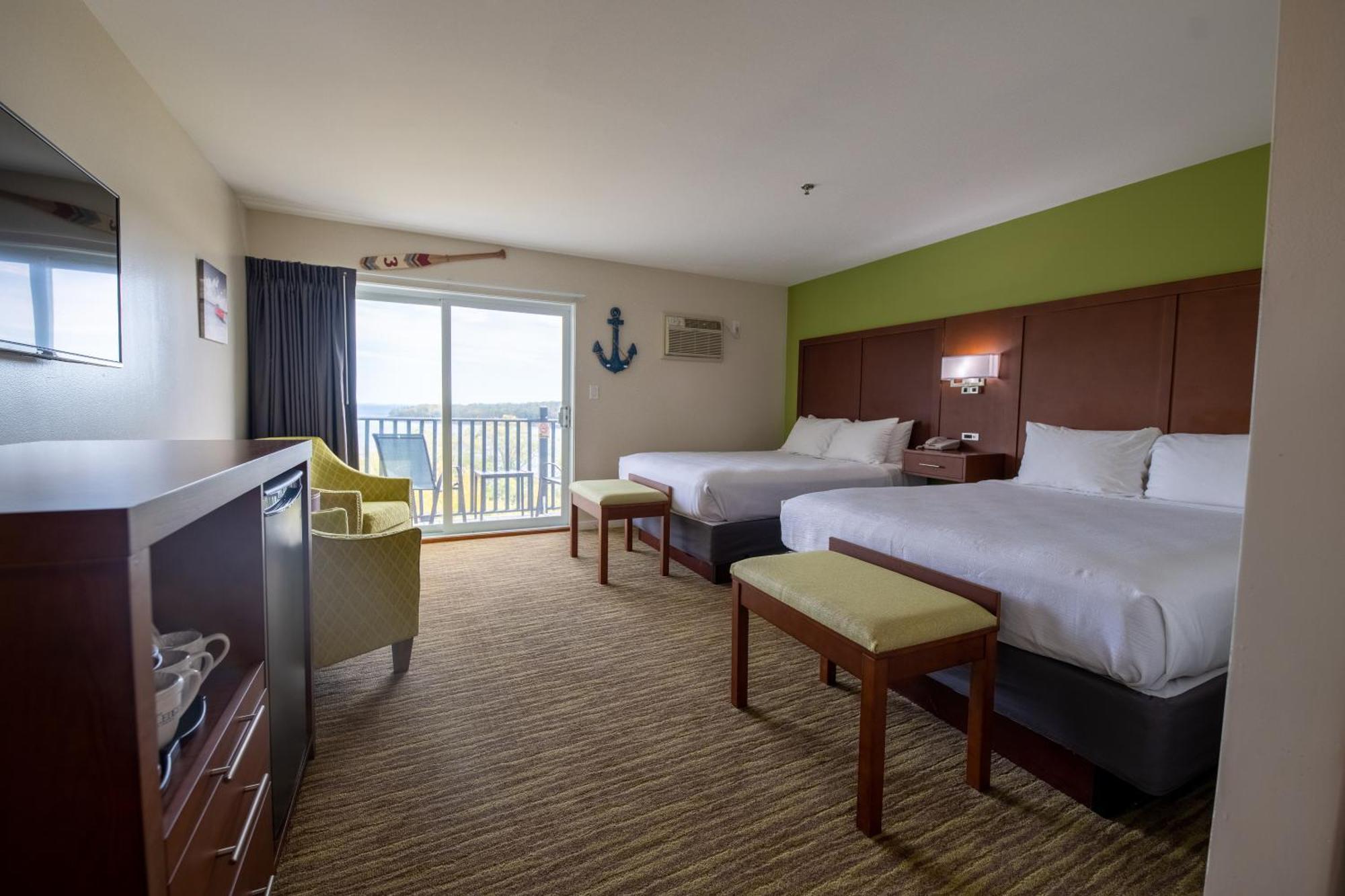 Ledges By The Bay Motel Rockport Luaran gambar