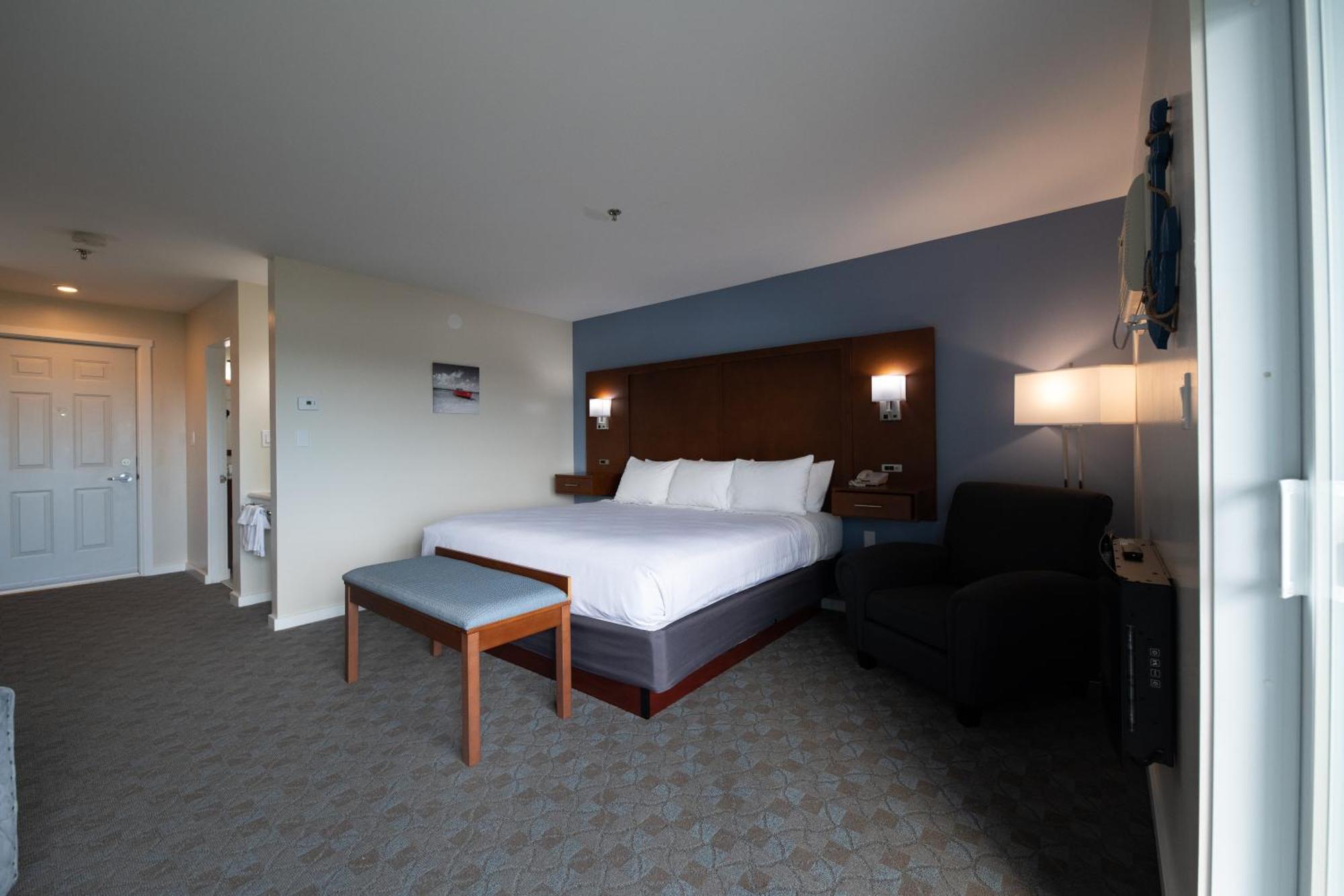 Ledges By The Bay Motel Rockport Luaran gambar