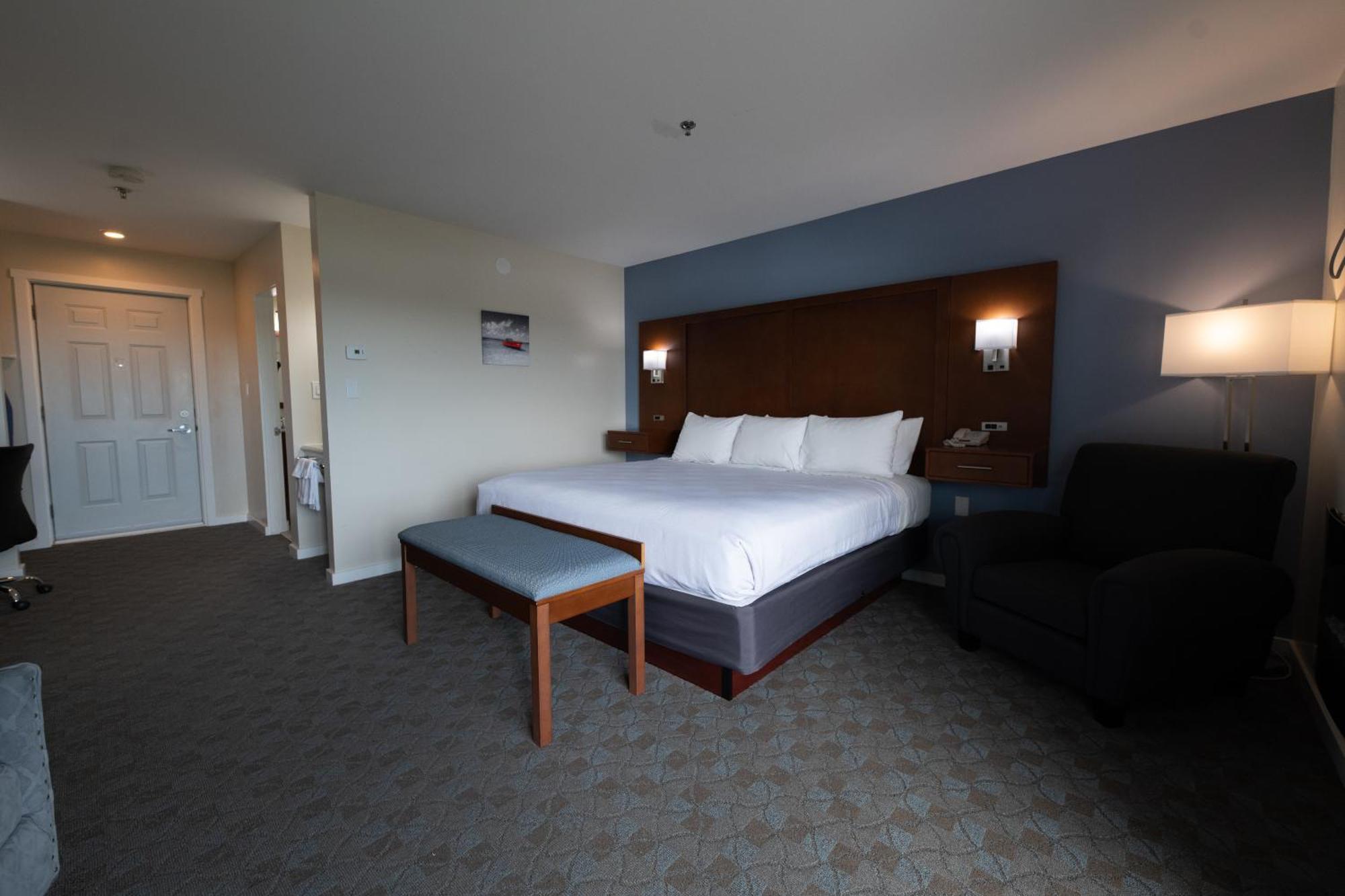 Ledges By The Bay Motel Rockport Luaran gambar