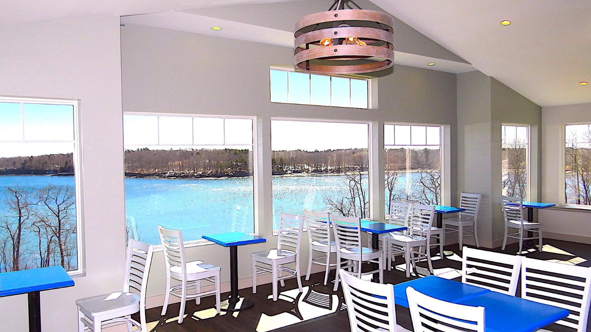 Ledges By The Bay Motel Rockport Luaran gambar
