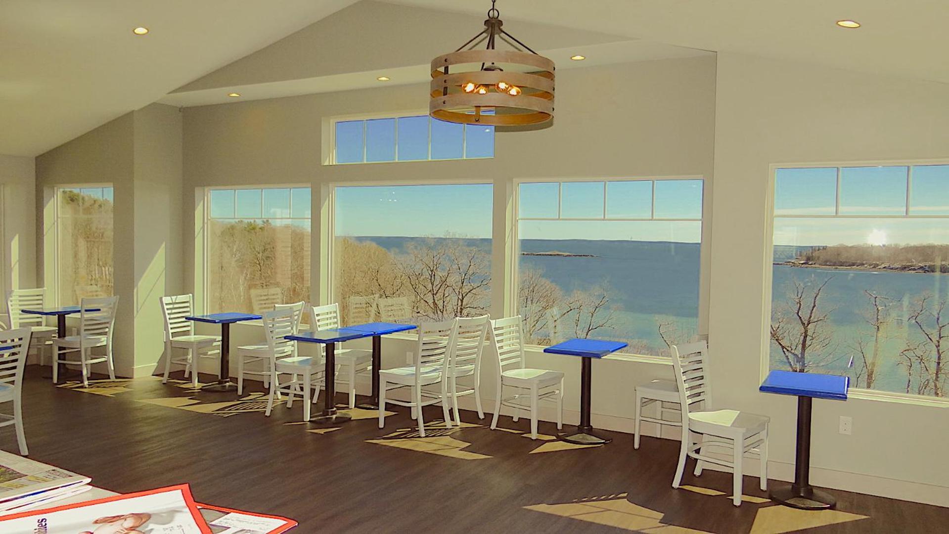 Ledges By The Bay Motel Rockport Luaran gambar