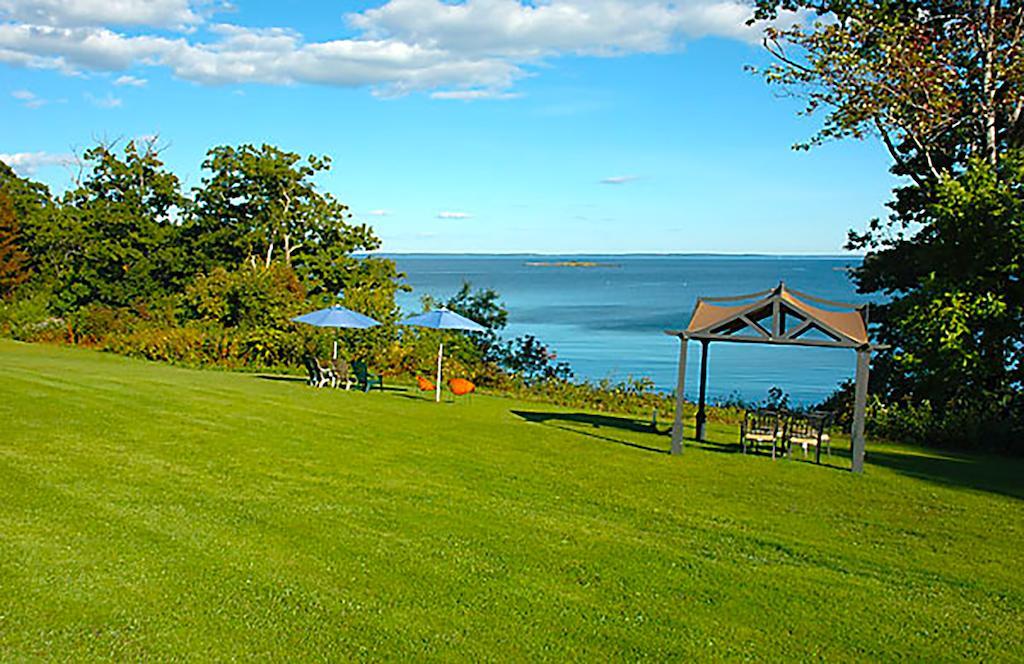 Ledges By The Bay Motel Rockport Luaran gambar