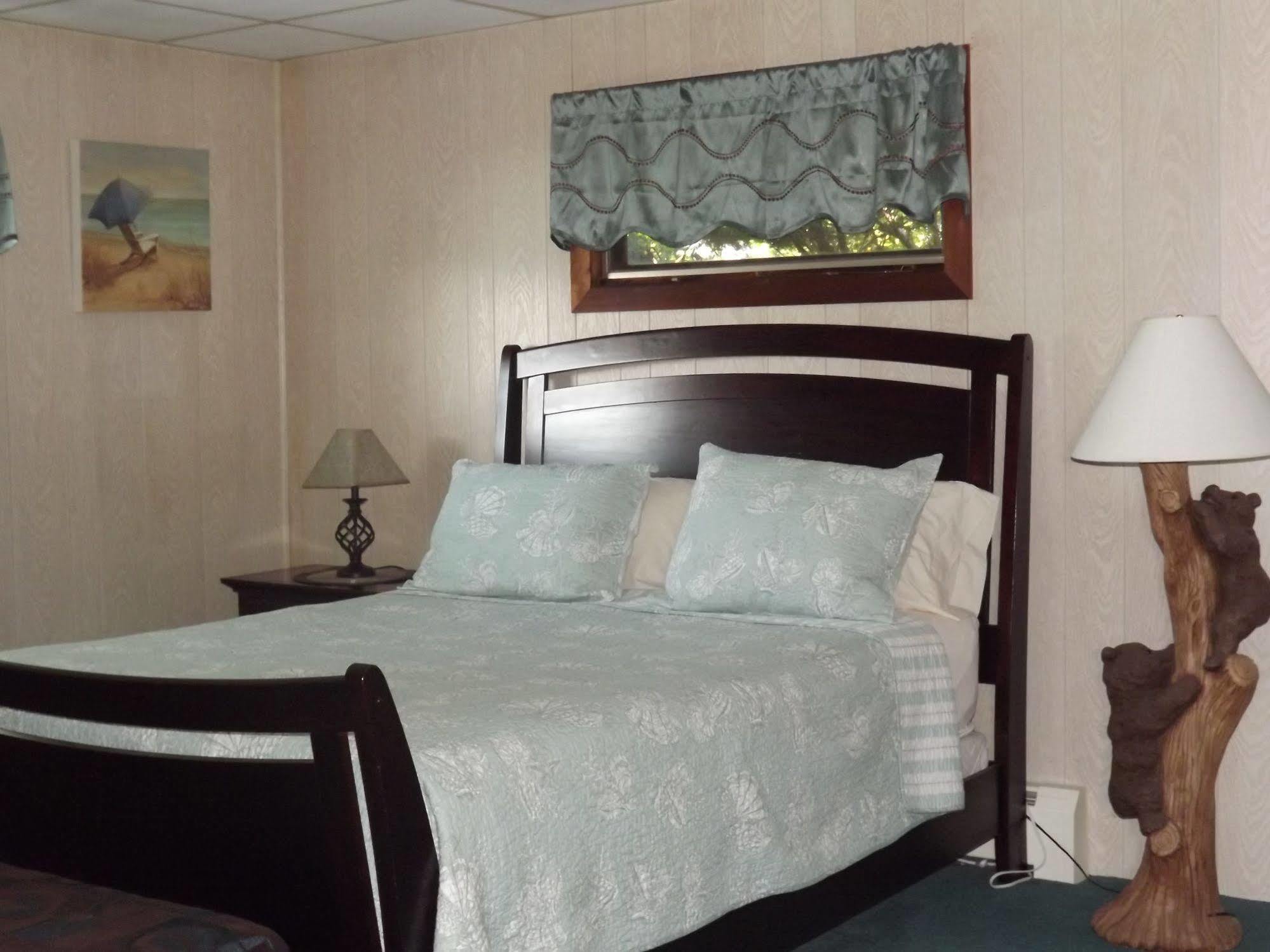 Ledges By The Bay Motel Rockport Luaran gambar