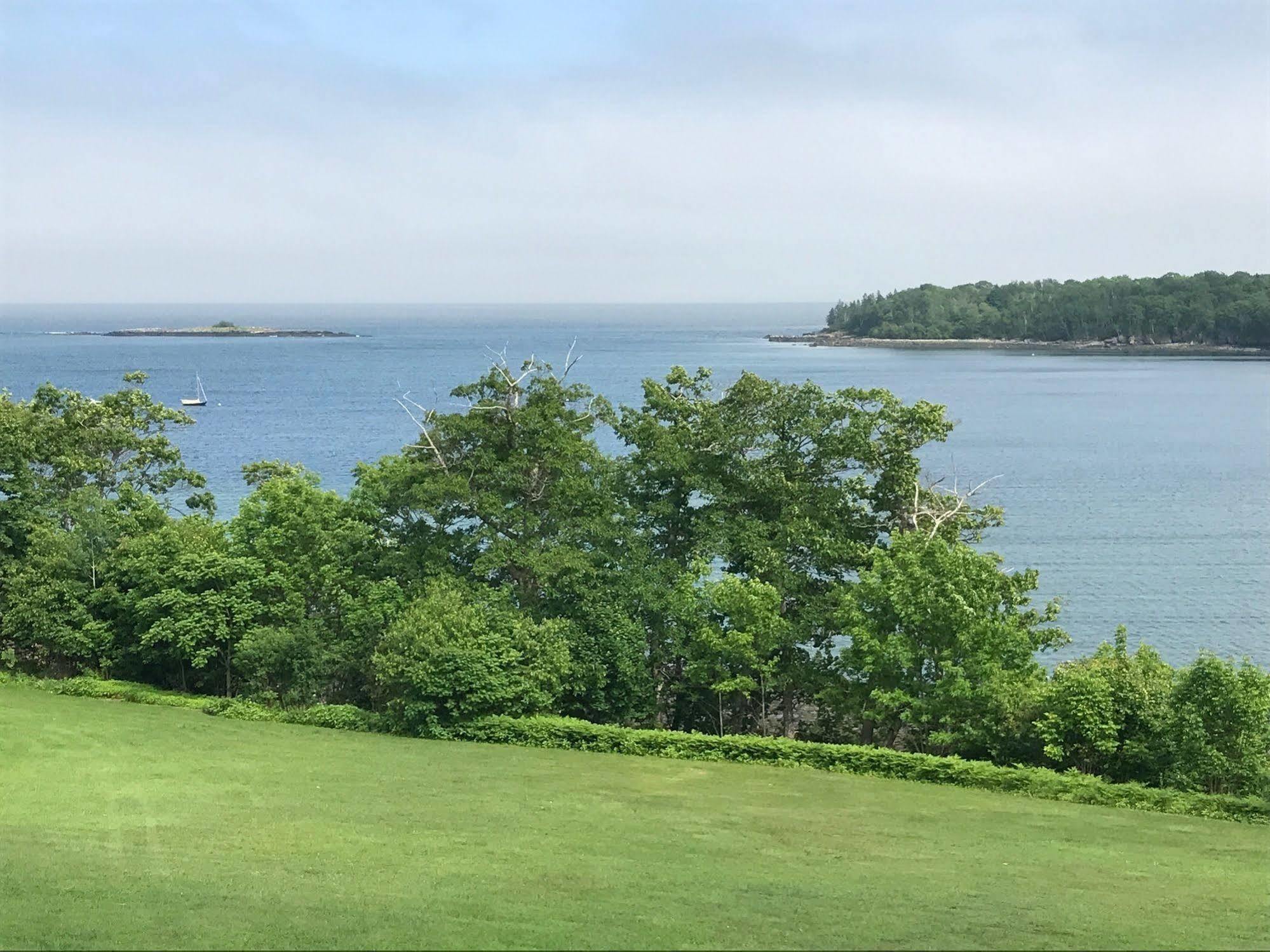 Ledges By The Bay Motel Rockport Luaran gambar